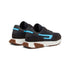 TENIS NEGROS TYCHE LL W DIESEL